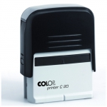 Colop Printer C20 szövegbélyegző